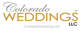 Colorado Weddings - Find Colorado Wedding Venues, Wedding Photogrpahers, Caterers, Disc Jockeys, Wedding Dresses, Wedding Cakes and so much more.